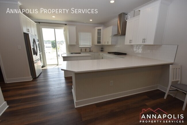Foto del edificio - 773 A Annapolis Neck Road-