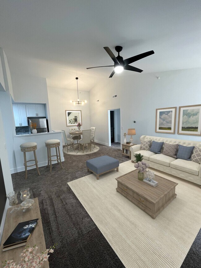 Foto del edificio - Ivy Hills Living Spaces