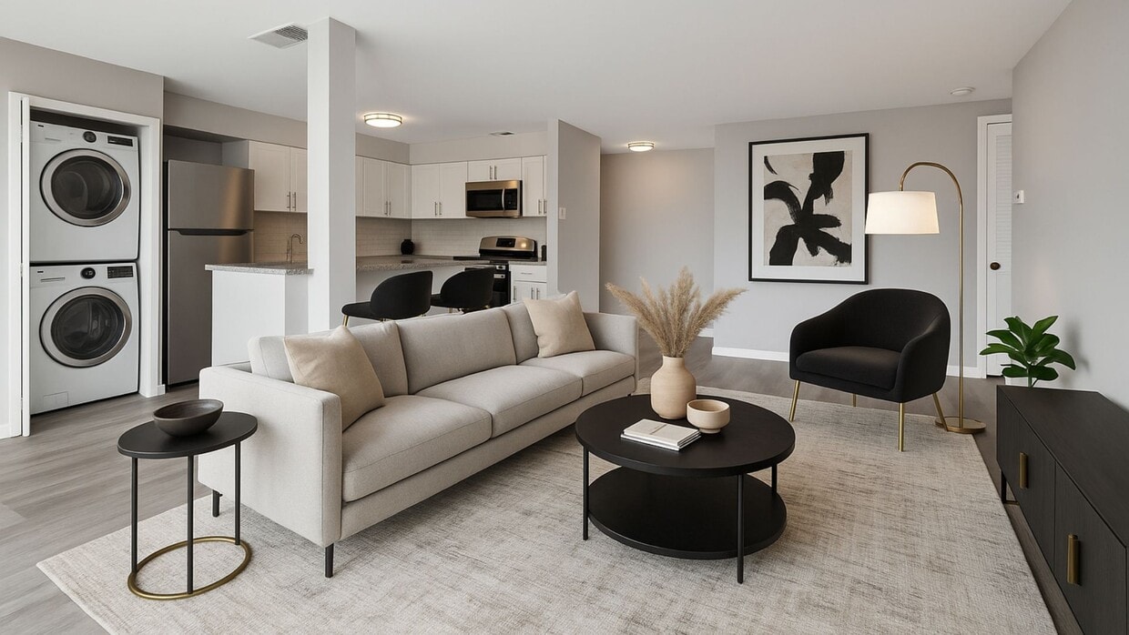 Foto principal - Henry on the Park Apartments