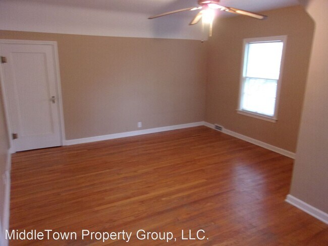 Building Photo - 3 br, 2 bath House - 1408 N Woodridge Ave.