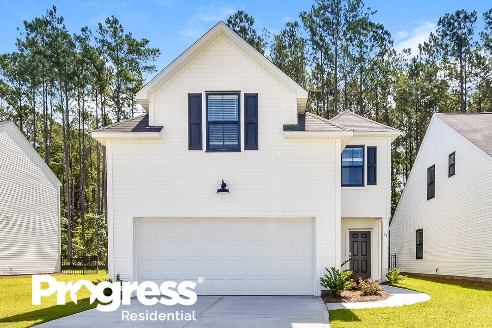 Foto principal - 55 Kenwood Dr