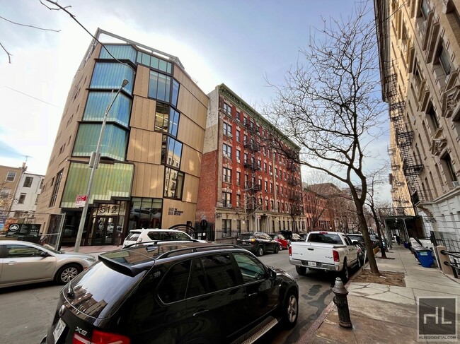 Foto del edificio - West 143rd Street, New York, NY, 10031