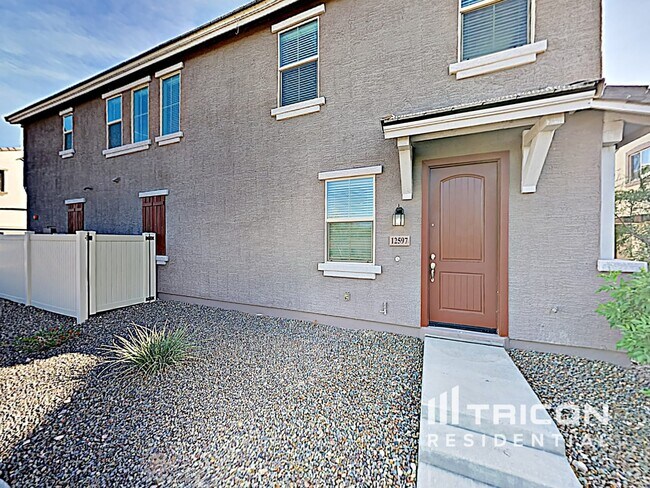 Foto del edificio - 12597 W Steed Ridge