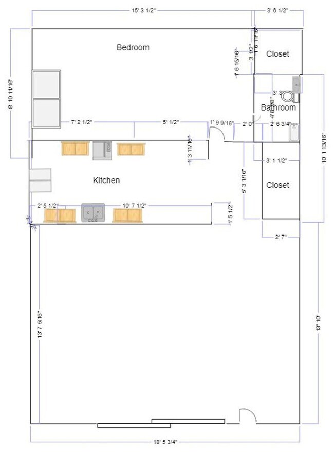 Building Photo - Quaint beach apartment!