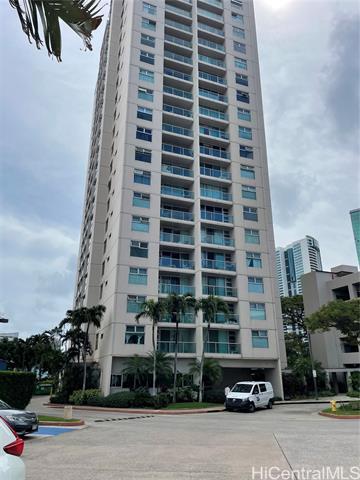 Building Photo - 1133 Waimanu St
