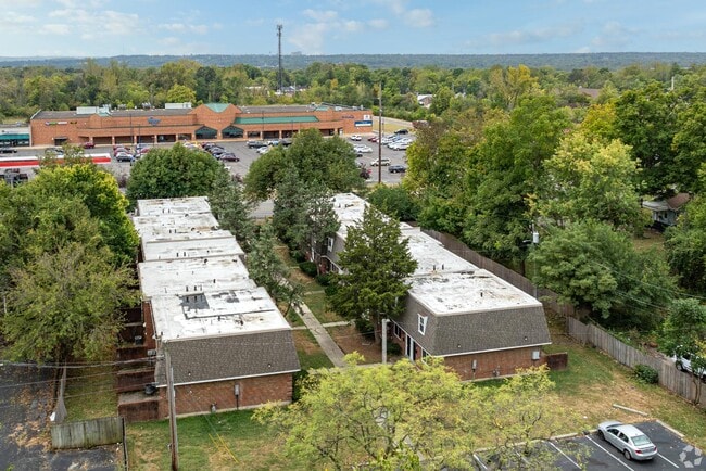 Foto del edificio - 3515 W Siebenthaler Ave