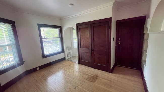 Foto del edificio - 2602 N Humboldt Blvd