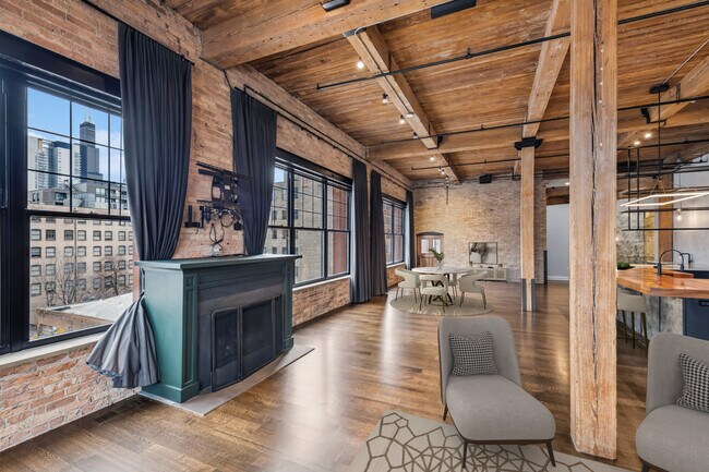 Foto del edificio - 1000 W Washington Blvd