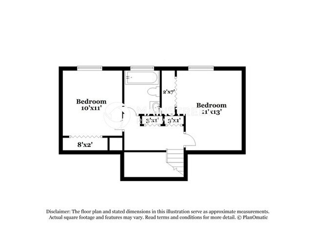 Building Photo - 1280 Goode Dr NE