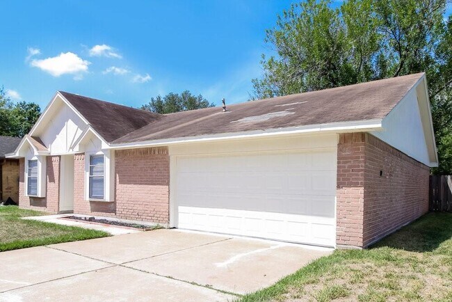 Foto del edificio - 1807 Oakwell Ln