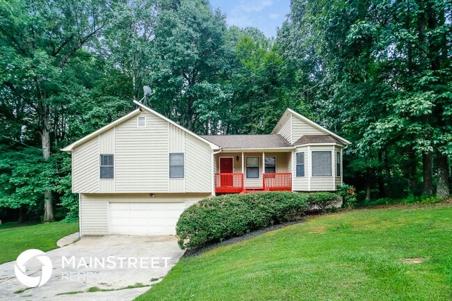 Building Photo - 5561 Deerfield Pl