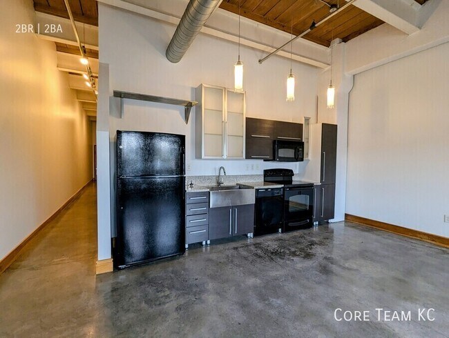 Foto del edificio - 382 W 22nd St