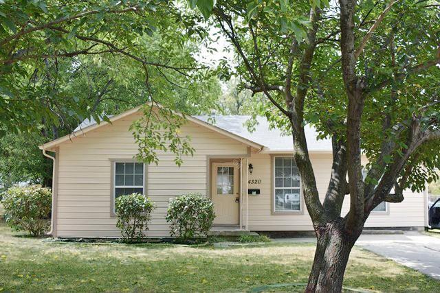 Foto del edificio - 4320 Voncille St