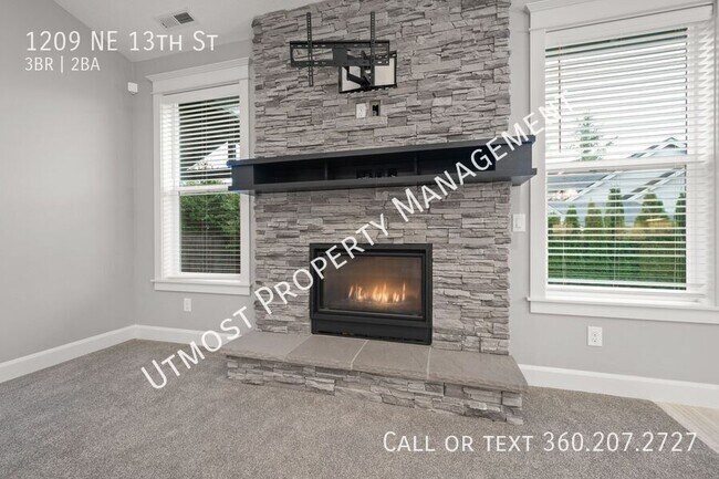 Foto del edificio - 3BD New Construction in the Heart of Battl...