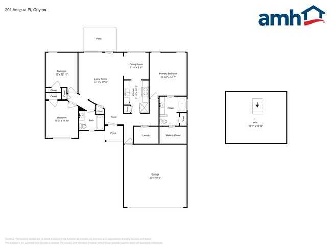 Foto del edificio - 201 Antigua Pl