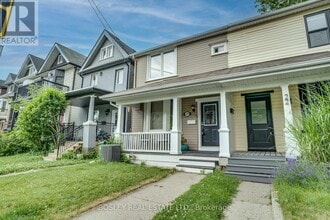 Building Photo - 20 Connaught Ave