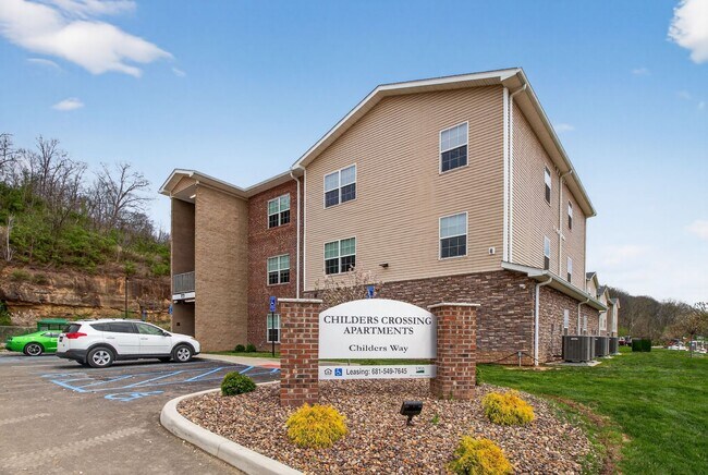 Foto del edificio - Childers Crossing