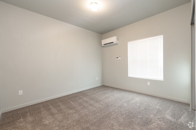 2HAB, 2BA - 836 ft² - Cottages at Chapel Heights