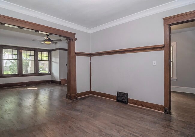 Foto del edificio - 2182 N 51st St