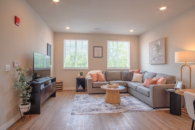 Building Photo - Pure Lowell Apartments