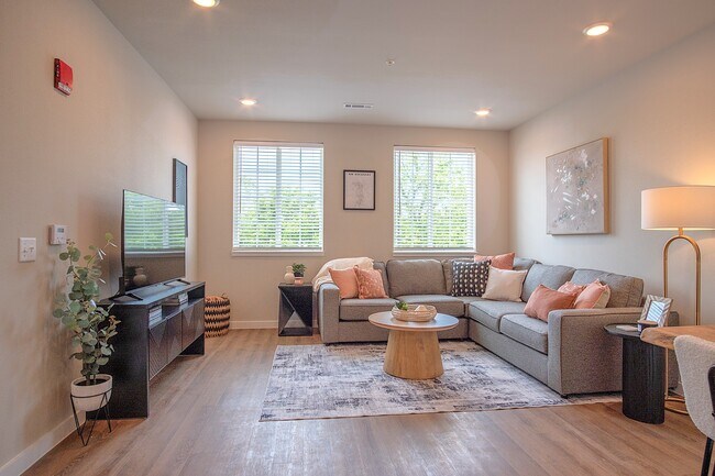 Foto del edificio - Pure Lowell Apartments