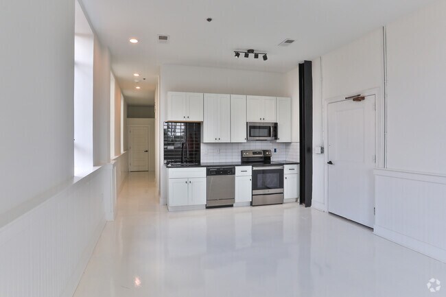 Foto del interior - Stevens Street Lofts