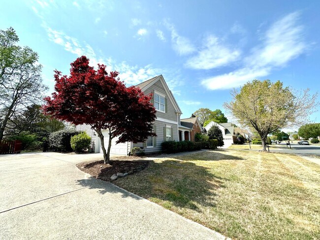 Building Photo - 11106 Knight Castle Dr