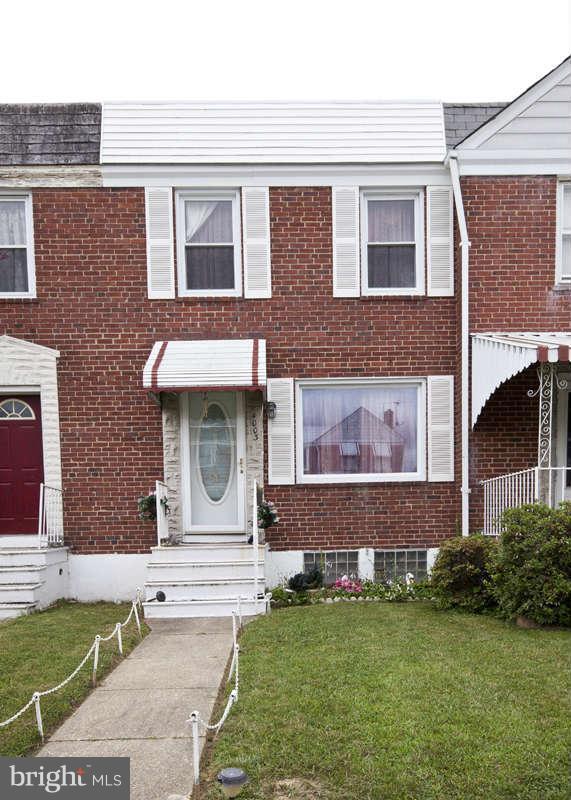 Primary Photo - 4003 Lyndale Ave