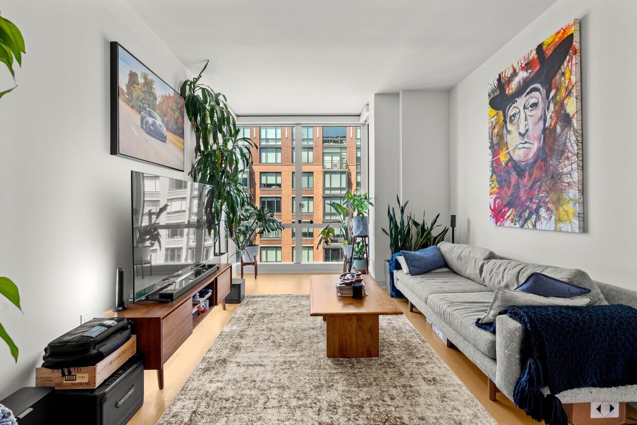 Foto principal - 1000 Maxwell Ln