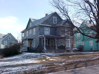 Foto principal - 357 Fulton Ave