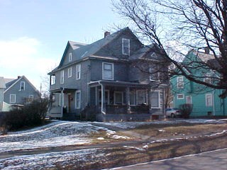Primary Photo - 357 Fulton Ave