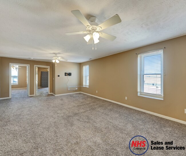 Foto del edificio - 1324 Main Ave