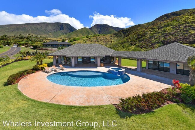 Foto del edificio - 2 br, 2 bath House - 21 Pua Niu Way