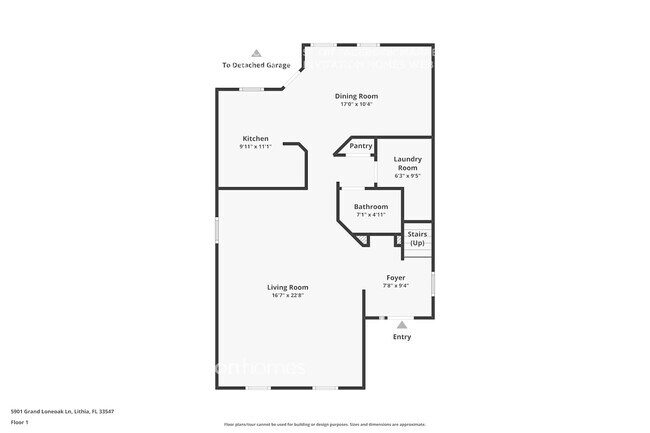 Foto del edificio - 5901 Grand Loneoak Ln