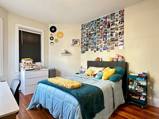 Foto del edificio - 9 Wensley St