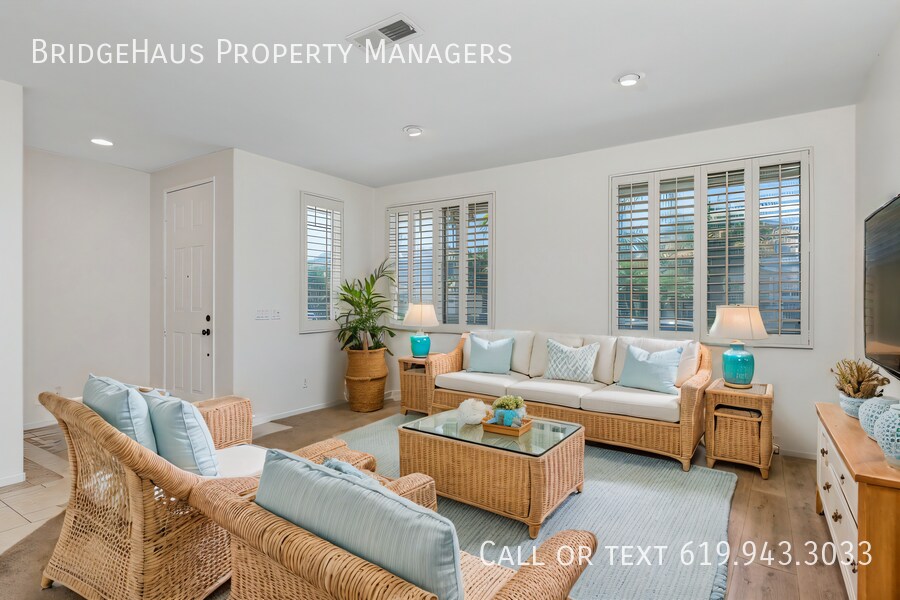 Primary Photo - Gorgeous Beachside Living in Carlsbad Poin...