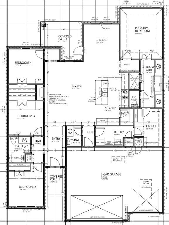 Building Photo - 1274 Copper Rdg Cir