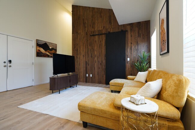 Foto del edificio - 1100 10th St SW