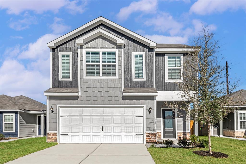 Foto principal - 8126 Sunberry Shadow Dr
