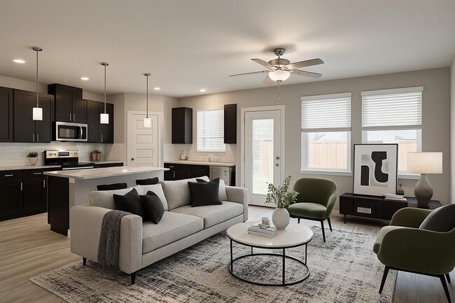 Building Photo - 17111 White Acer Wy