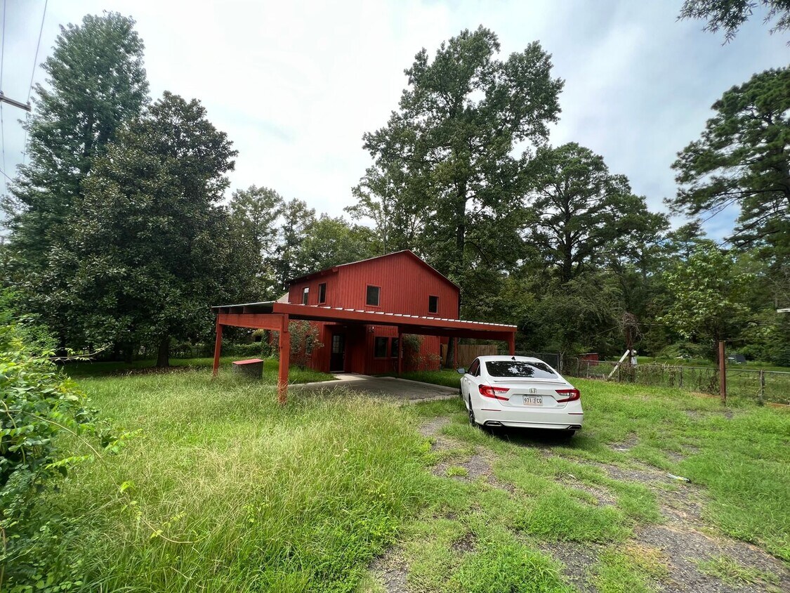 Foto principal - Remodeled Cypress Lake House on South Lake...