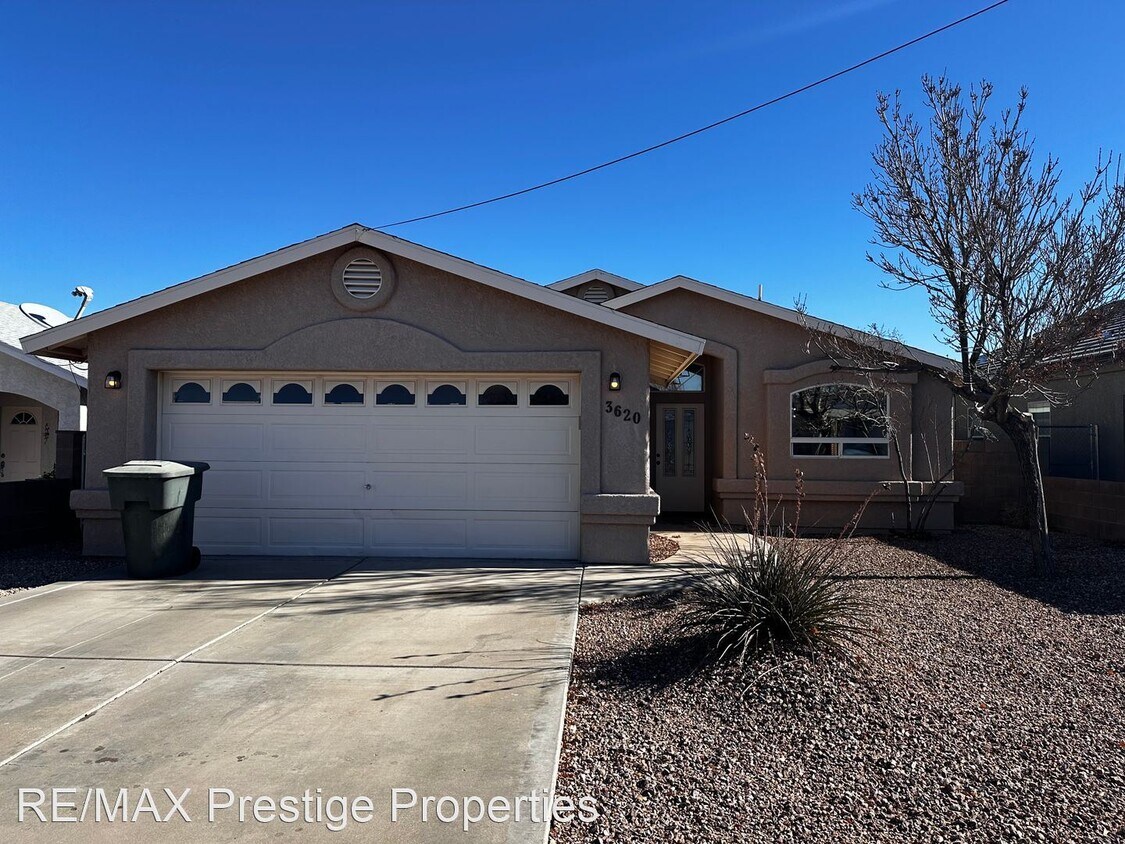 3620 N Skylark Rd, Kingman, AZ 86409 House Rental in Kingman, AZ