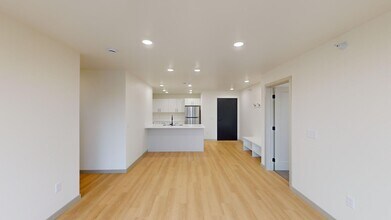 Interior Photo - Maple Rock Reserve