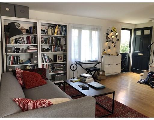 Foto principal - 282 Lexington St