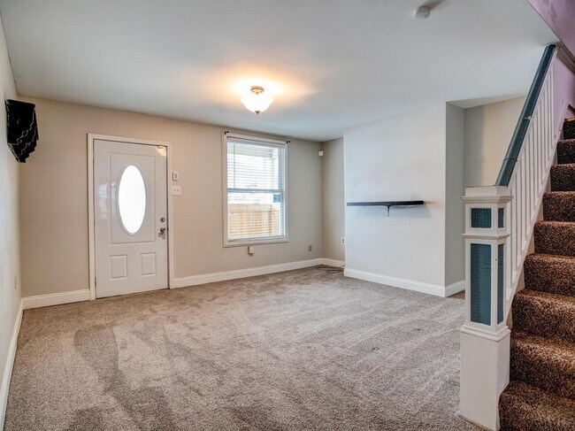 Foto del edificio - 2 Bedroom House in New Brighton