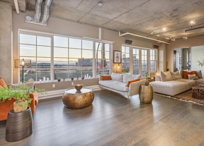 Foto del edificio - 1499 Blake St