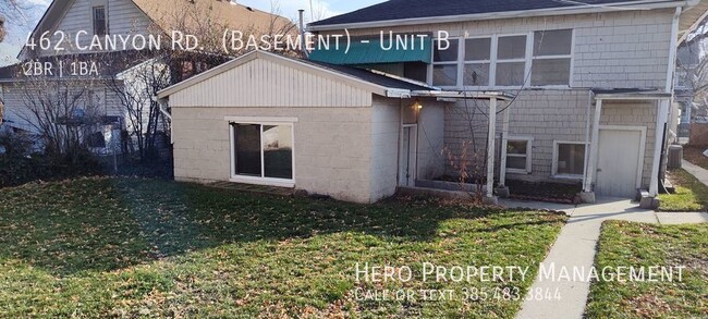 Building Photo - FANTASTIC Basement Unit!!!!