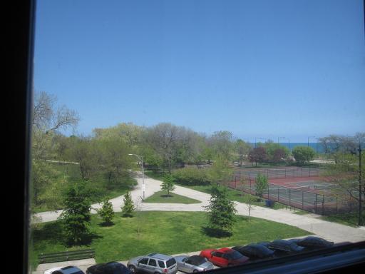 Building Photo - 5300 S Shore Dr