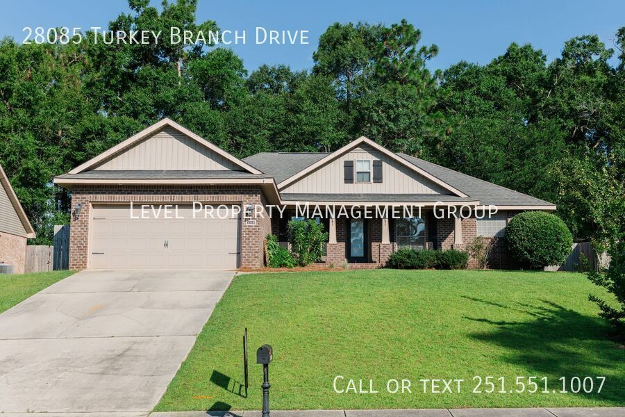 Primary Photo - 28085 Turkey Branch Dr