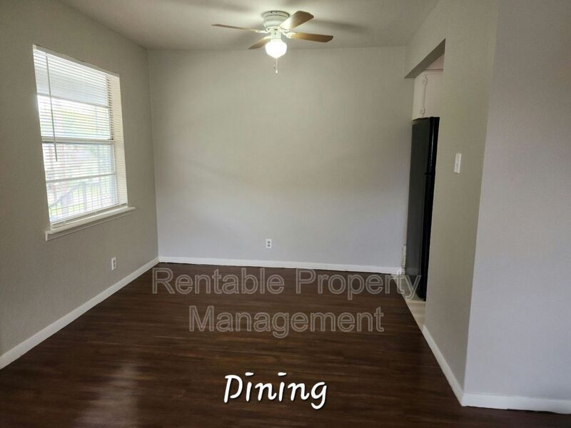 503 N Morris St Unit 3, Terrell, TX 75160 Condo for Rent in Terrell